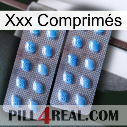 Xxx Comprimés viagra4